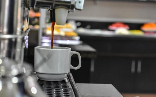 Hotel Caminhos da Serra