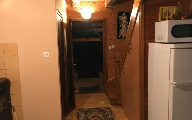 Holiday Home Brvnara