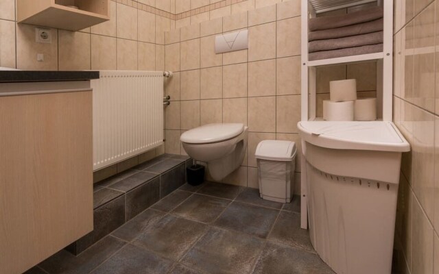 Akureyri Central Suite