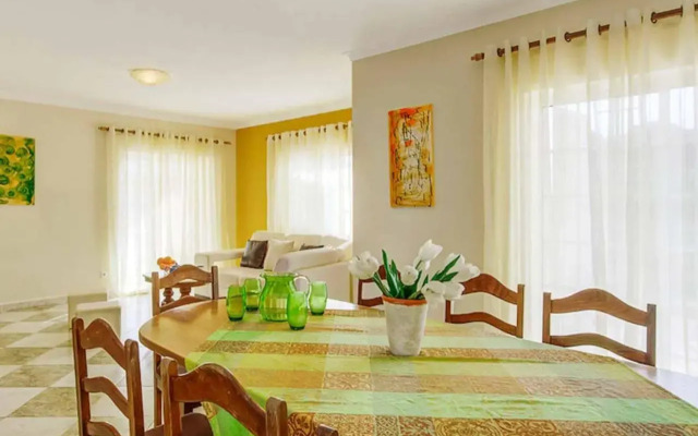 Villa Judite