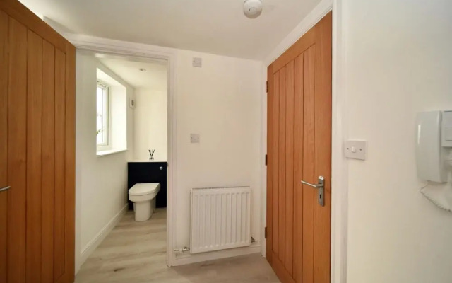 Bollin Suite - Chester Road Apartments by Premier Serviced Accommodation