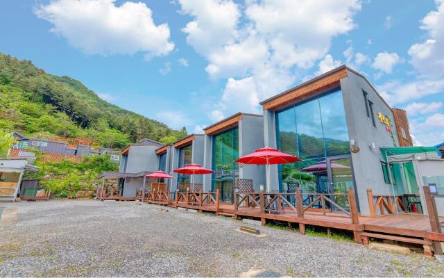 Gapyeong Gently Pension