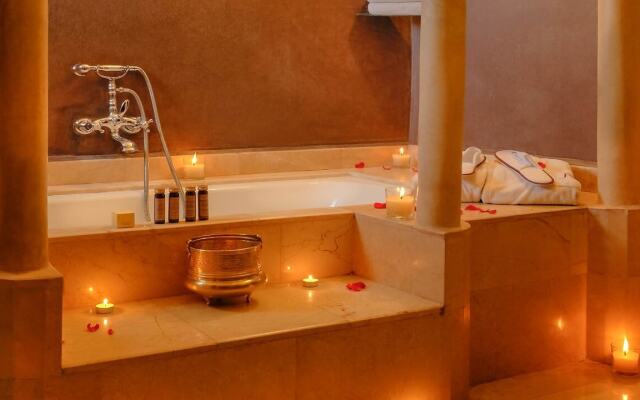 Riad Marrakech By Hivernage