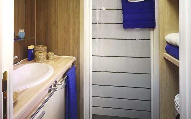 Camping Residentiel La Pinède