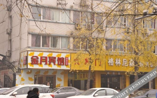 Jinyue Hotel