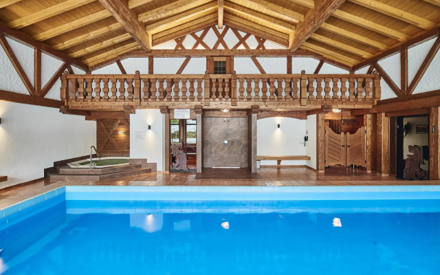 Aktivhotel & Gasthof Schmelz