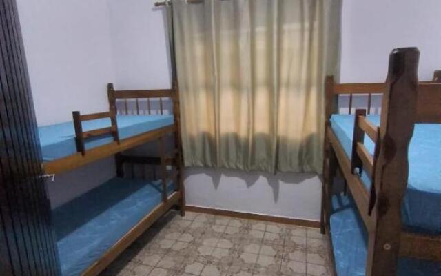 Ohana Casa 2 Boraceia