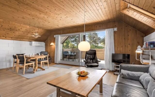 "Sazdo" - 400m from the sea in Western Jutland