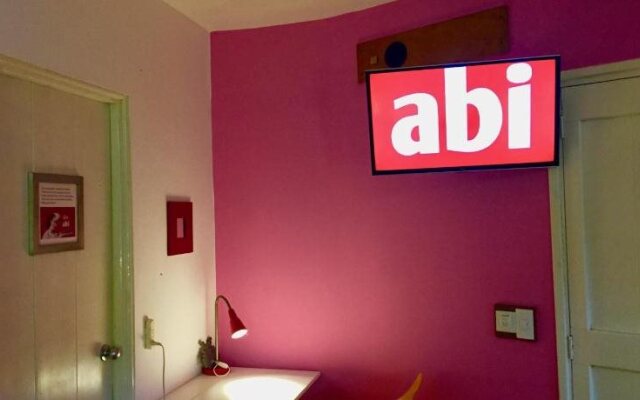El Rincon de Abi