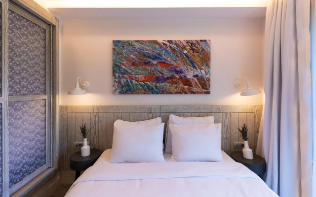 D Resort Ayvalık