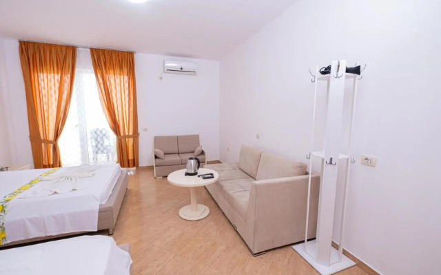 Hotel Villa Kamelia 2