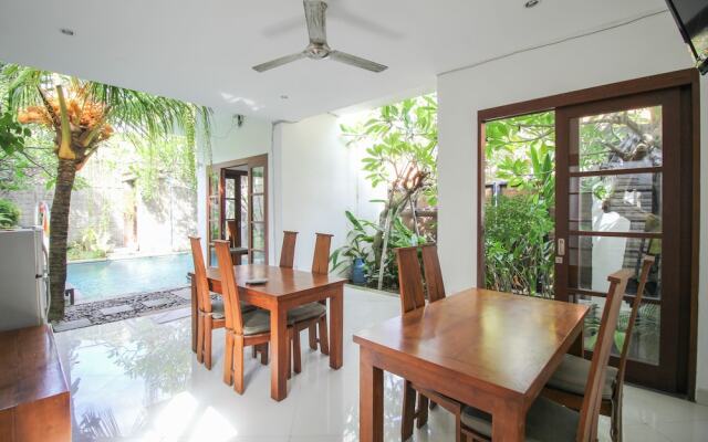 Airy Sanur Bumi Ayu Gang Lima 88 Denpasar Bali