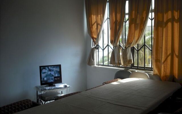 Osda Guest House
