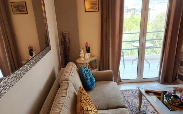 Stylish Luxury Loft Apartment Sofia