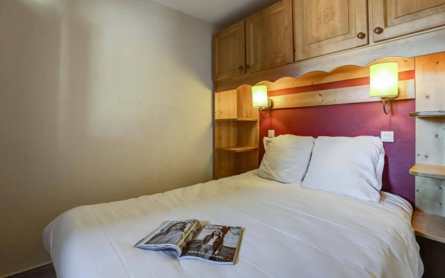 Pierre & Vacances Residence Athamante & Valeriane