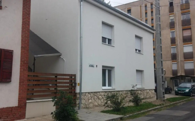 Gereben Apartman Pécs