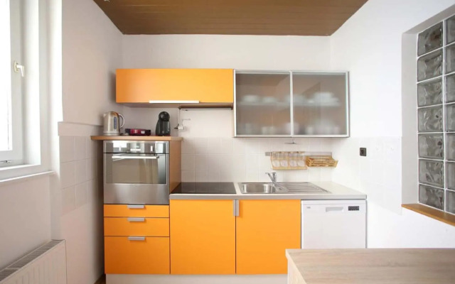 Skyscraper Apartment Tour As