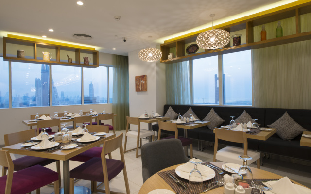 Ibis Styles Manama Diplomatic Area