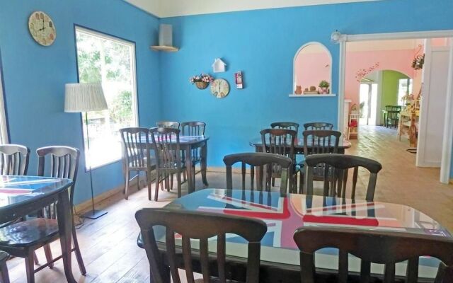 Springcreek Hostel