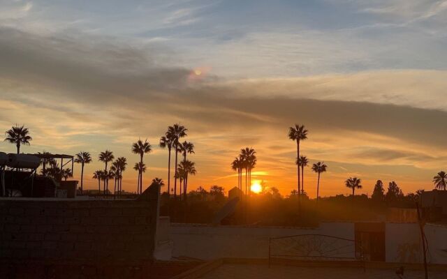 Riad Koutoubia Royal Marrakech