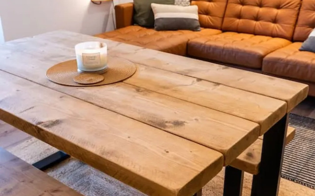 The Lookout Lossiemouth