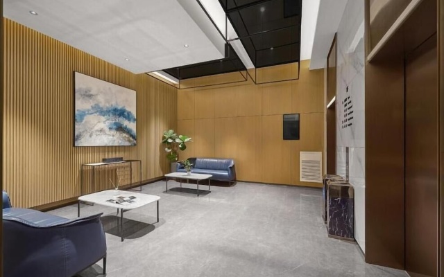 Xialang Hotel – Guest Rooms – Guangzhou
