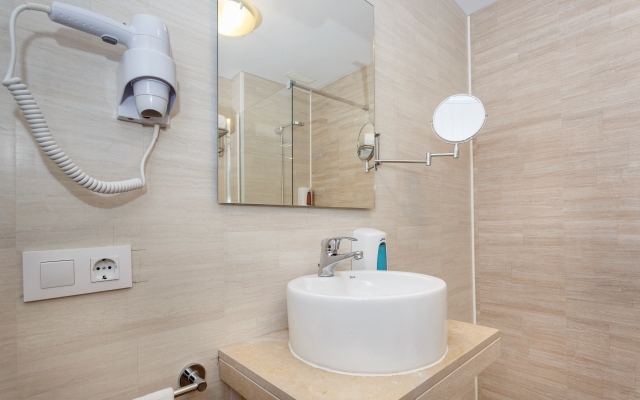 Carema Garden Village