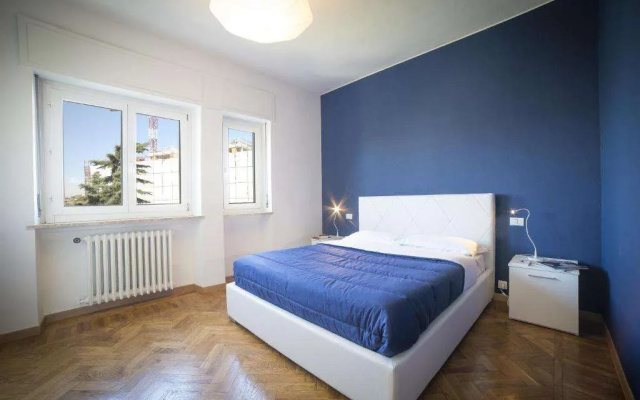 Dreams Hotel Residenza Gambara