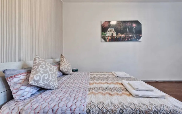 Venice Vacation Apartment