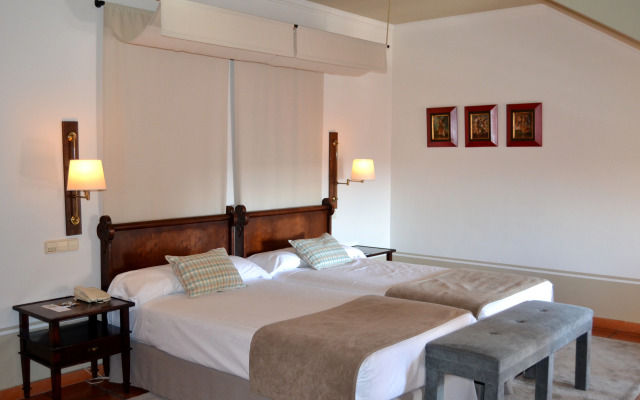 Parador De Lerma