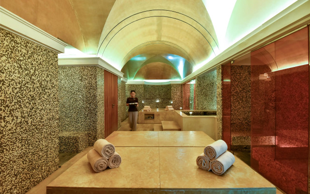 Kempinski Hotel Ishtar Dead Sea