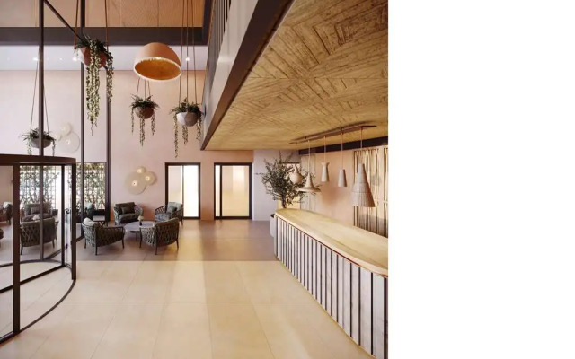 Minos Ambassador Suites & Spa - Adults only