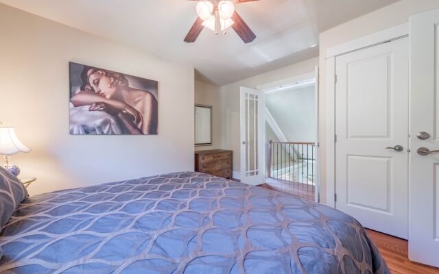 Telemark Ridge Lodge and Wellness Retreat