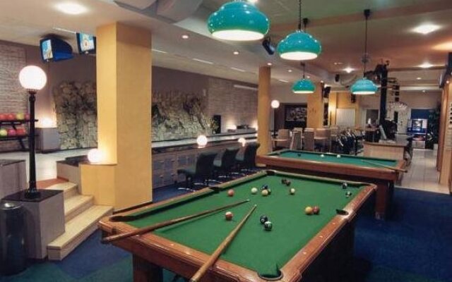 Hotel Filipinum