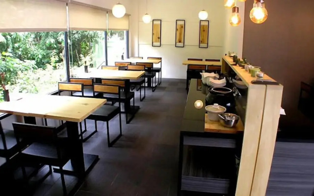 Roppongi Motel