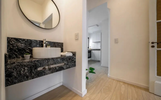 Fliphaus Serrano 1100