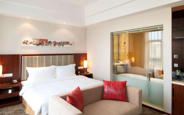 Mercure Beijing Downtown