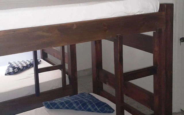 Green Hill Hostel