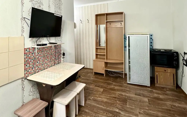 Апартаменты на улице Калинина 45а/8