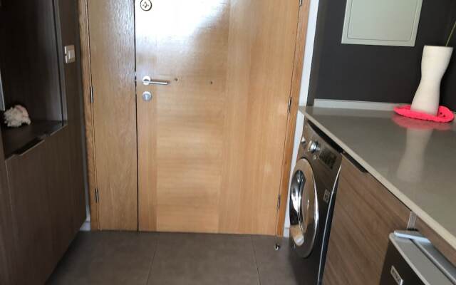 Apartamento 232 Costa de Montemar