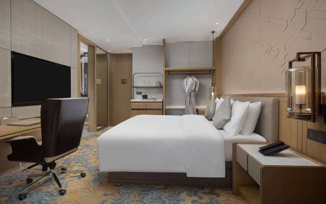 Wyndham Longquan Downtown