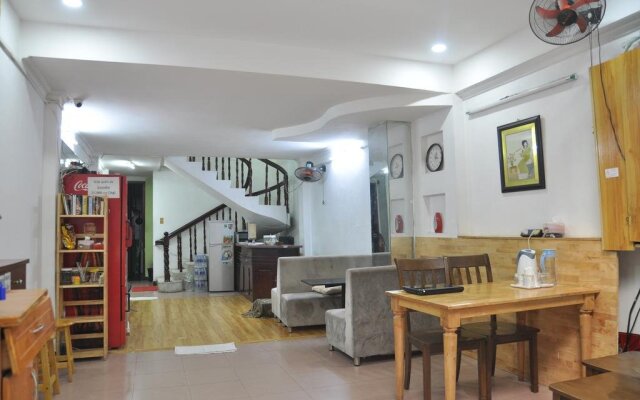 SG Central Hostel