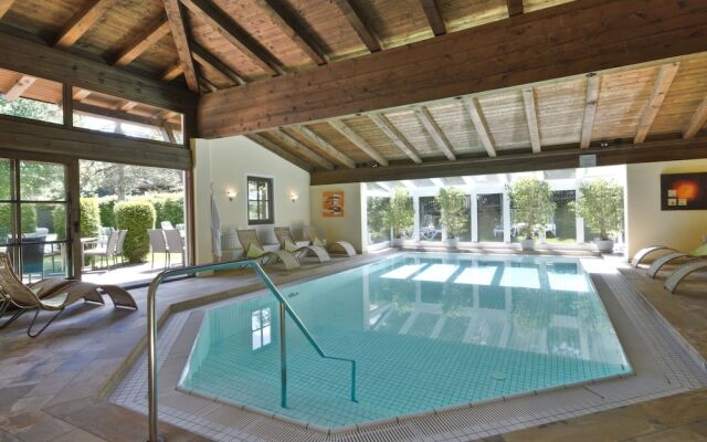 Hotel Alpenresidenz Adler