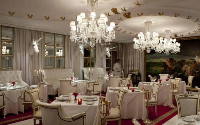 Faena Hotel Buenos Aires