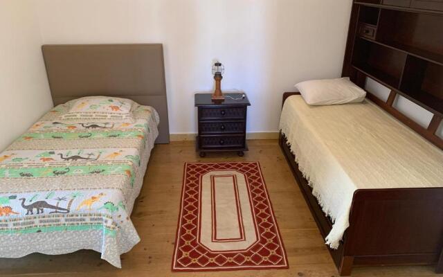 Casa Fagundes com 3 Quartos