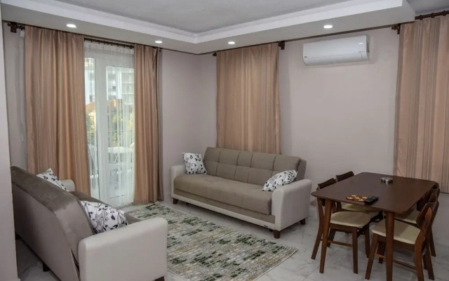 Irbec Apart & Bungalow