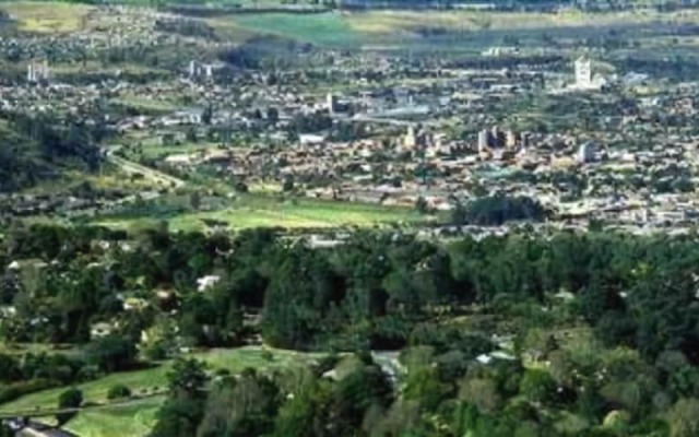 Albert Falls Country Estate