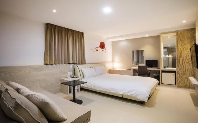 Suwon Pacific Hotel