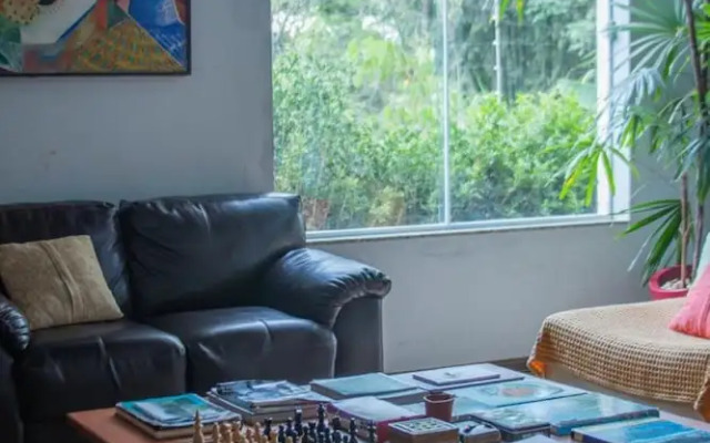 Sossego Homestay - Chapada dos Guimarães