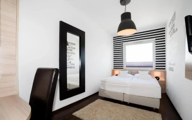 Apartments in Szczecin